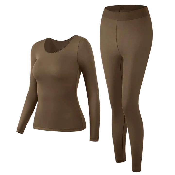 Thermal hotsell underwear online