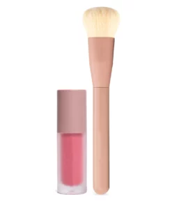 Super Blush Treatment & Blush Brush