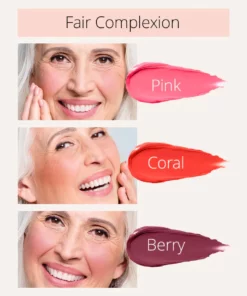 Super Blush Treatment & Blush Brush