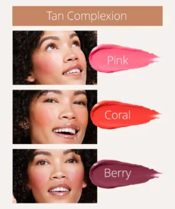 Super Blush Treatment & Blush Brush