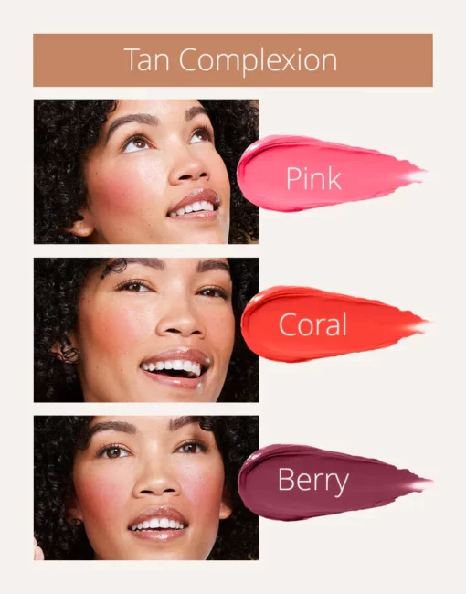 Super Blush Treatment & Blush Brush