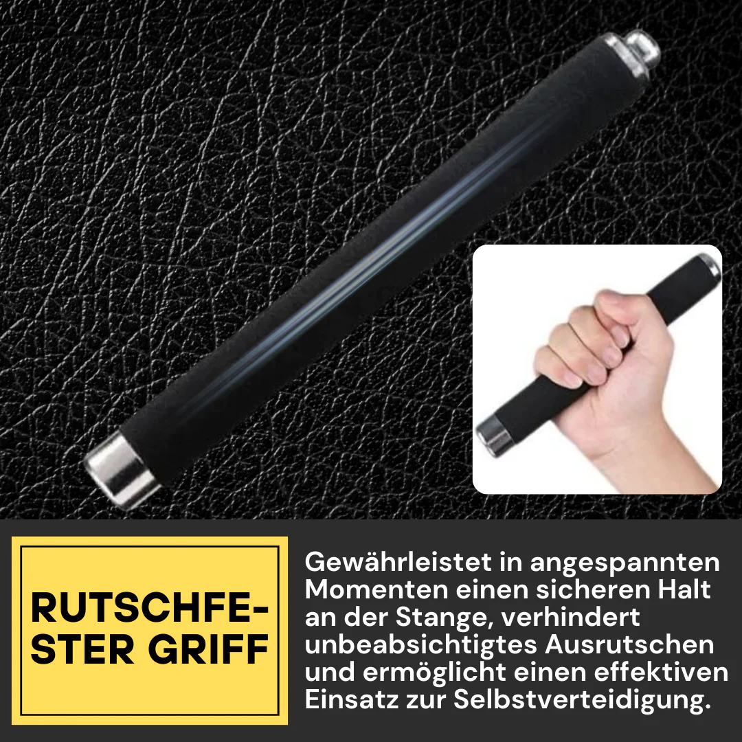 Tactigrip™ Taktischer Selbstverteidigungsstab