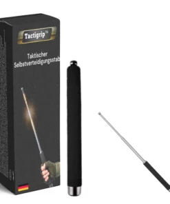 Tactigrip™ Taktischer Selbstverteidigungsstab
