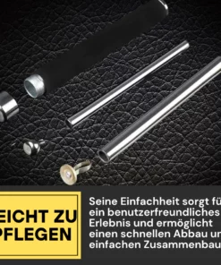Tactigrip™ Taktischer Selbstverteidigungsstab