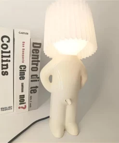 The Dump Lamp