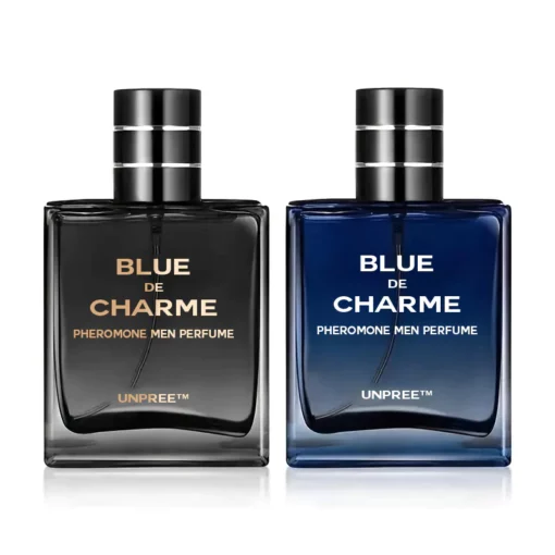 UNPREE™ Bleu De Charme Feromon Erkek Parfümü