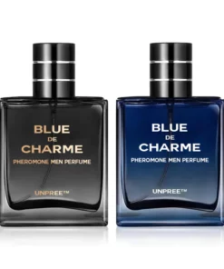 UNPREE™ Bleu De Charme Pheromone Men Perfume