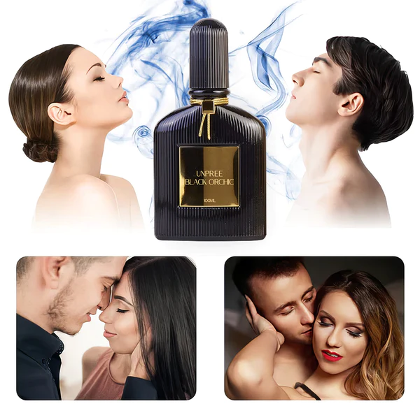 UNPREE™ Bleu De Charme Pheromone Men Perfume
