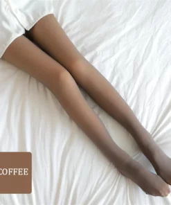UNPREE™ COZYTECH Sexy Thermal Fleece Lined Translucent Tights