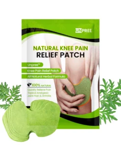 UNPREE™️ Natural Knee Pain Relief Patches