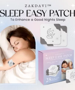 Zakdavi Sleep Easy Patch