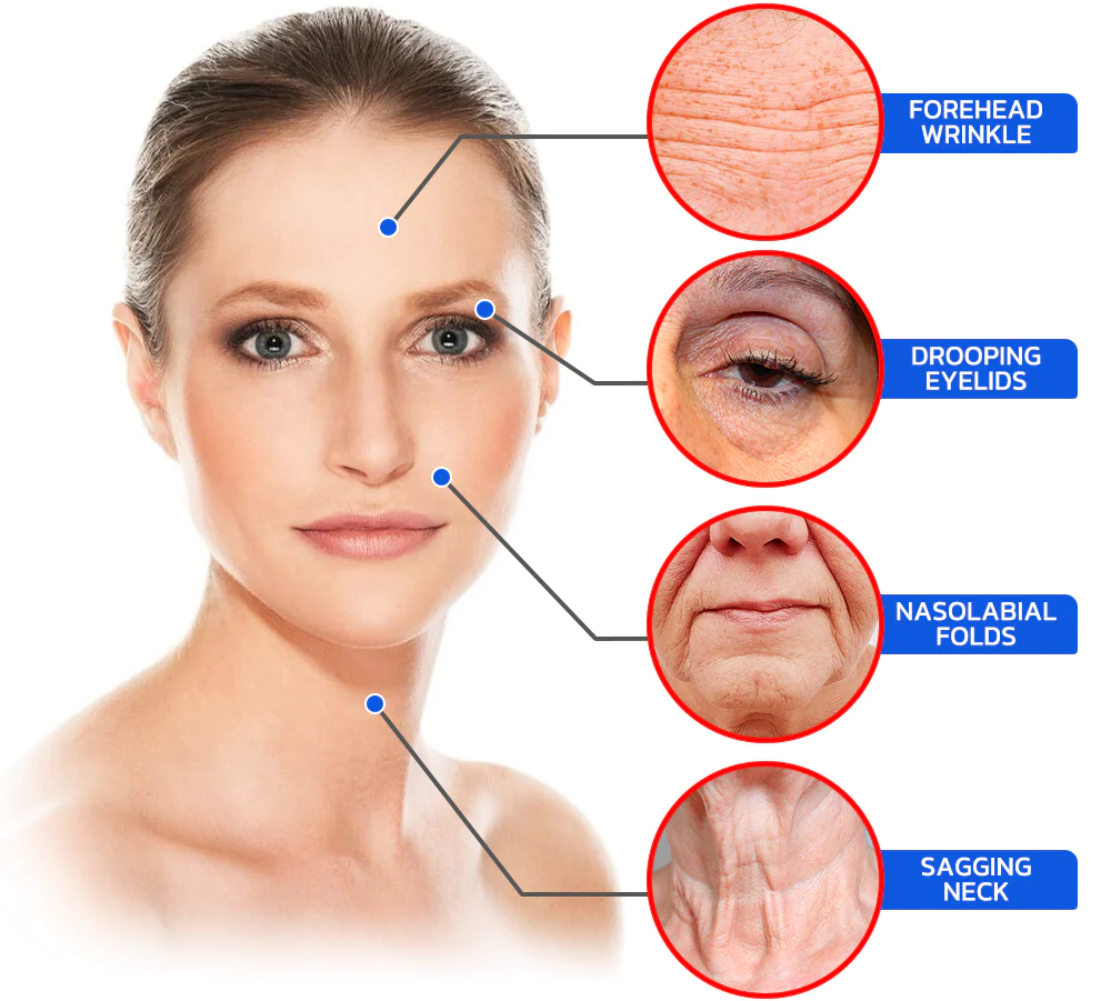 flysmus™ IM25 Skin Caviar Firming Contour Essence