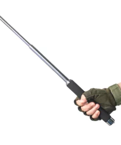 iRosesilk™ Super Self Protect Tactical Rod