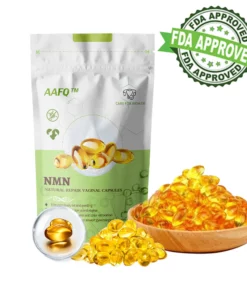 AAFQ™ NMN Natural Repair Vaginal Capsules