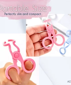 AEXZR™ Contact Lens Wearing Eyelids Tweezer