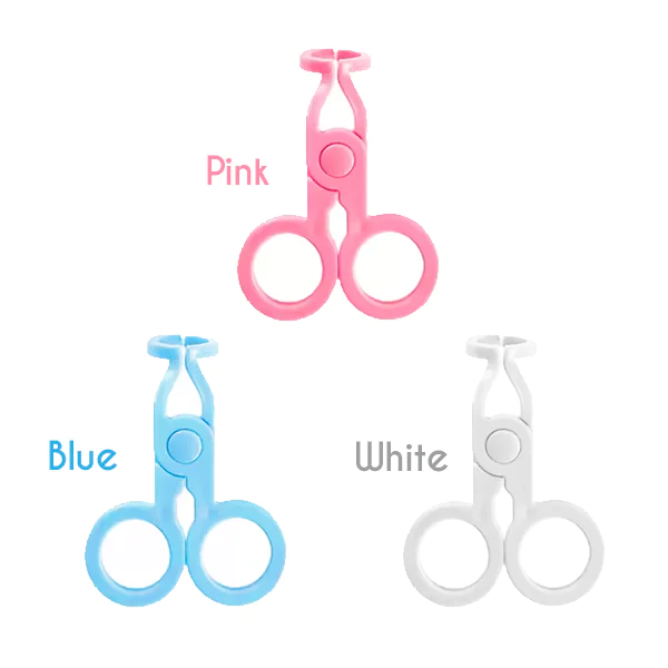 AEXZR™ Contact Lens Wearing Eyelids Tweezer