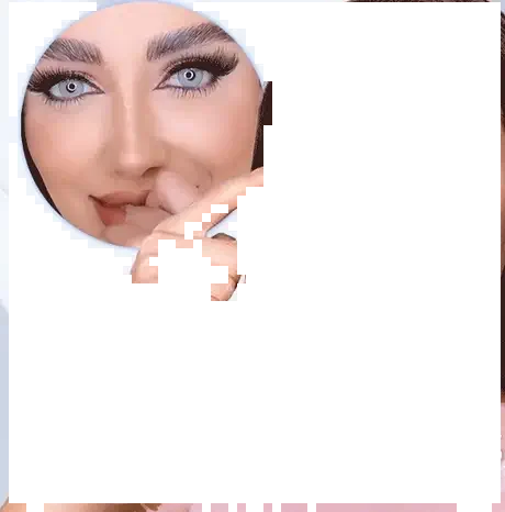 AEXZR™ Contact Lens Wearing Eyelids Tweezer