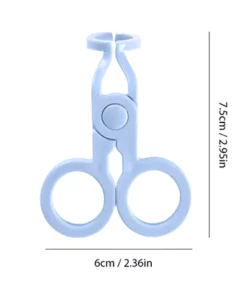 AEXZR™ Contact Lens Wearing Eyelids Tweezer