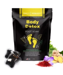 APROLO™ Herbal Detox & Shaping Cleansing Foot Soak Beads