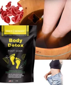 APROLO™ Herbal Detox & Shaping Cleansing Foot Soak Beads