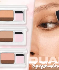 Aexzr™ One-Swipe Dual-Color Eyeshadow