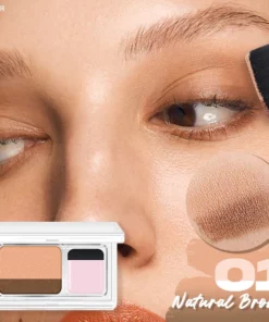 Aexzr™ One-Swipe Dual-Color Eyeshadow