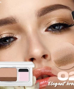 Aexzr™ One-Swipe Dual-Color Eyeshadow