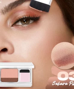 Aexzr™ One-Swipe Dual-Color Eyeshadow