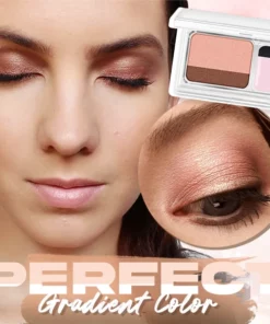 Aexzr™ One-Swipe Dual-Color Eyeshadow