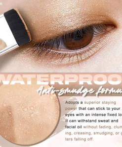 Aexzr™ One-Swipe Dual-Color Eyeshadow