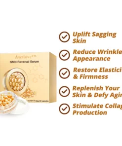 Awzlove™ NMN Age Reversal Serum