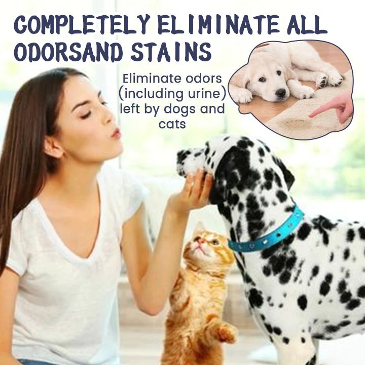 Biancat™ Pet Odor & Stain Eliminator