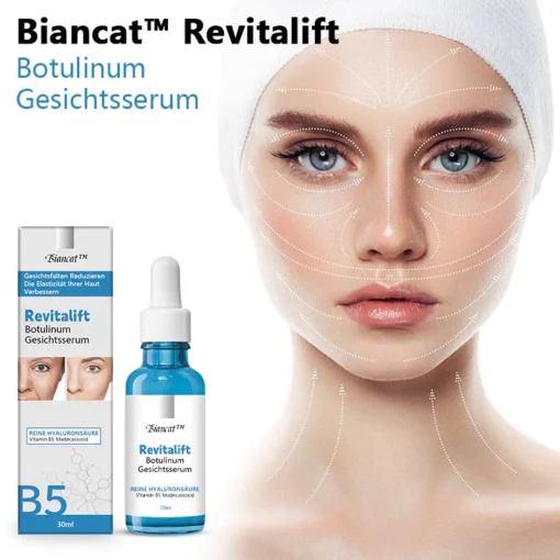 I-Biancat™ Revitalift Botulinum Gesichtsserum