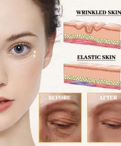 Fivfivgo™ AgeDefy Rejuven Eye Essence