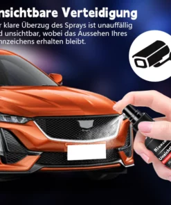 Biancat™ PhantomShield Unsichtbares Kennzeichen-Spray
