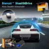 Biancat™ StealthDrive Auto Stealth Störsender