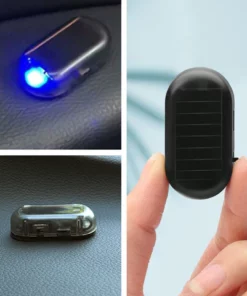 Biancat™ StealthDrive Auto Stealth Störsender