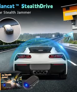 Biancat™ StealthDrive Car Stealth Jammer