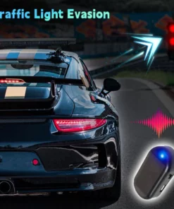 Biancat™ StealthDrive Car Stealth Jammer