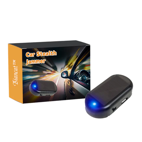 Biancat™ StealthDrive Car Stealth Jammer