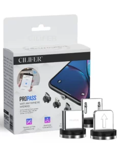 CILIFER™ ProPass WIFI Anywhere Wizard