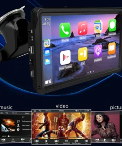 Car GPS Navigator
