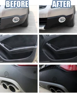 Car Plastic Plating Refurbishing Agent
