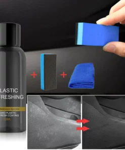 Car Plastic Plating Refurbishing Agent