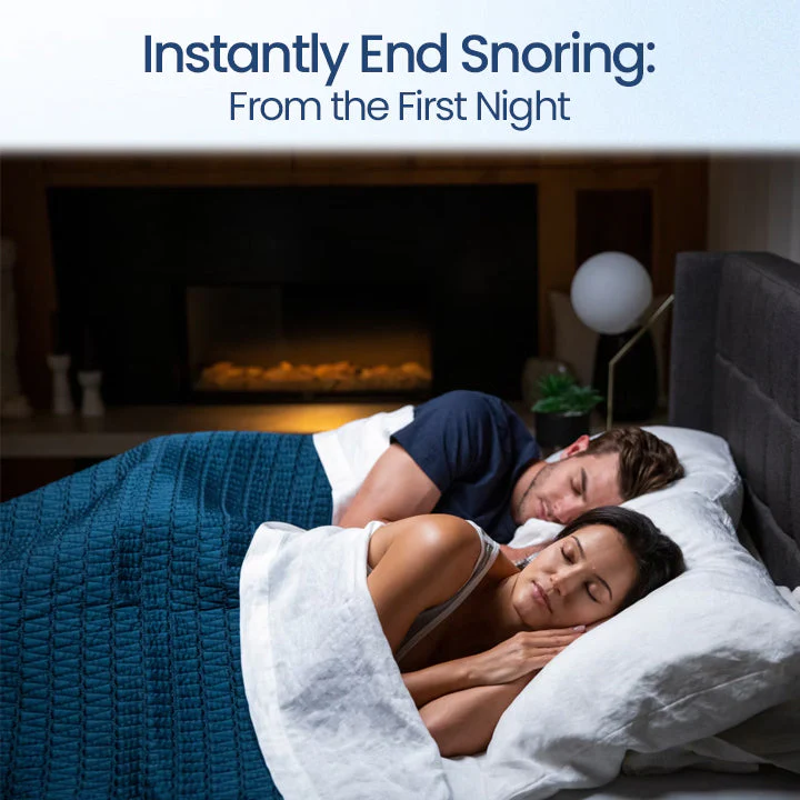 Ceoerty™ Anti-Snoring and Anti-Grinding Teeth Protector