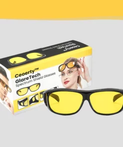 Occhiali protettivi Ceoerty™ GlareTech Spectrum