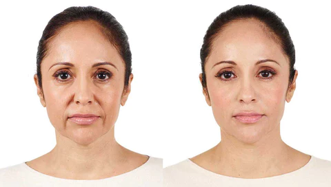 Ceoerty™ LumiSkin Exfoliating Facial Scrub
