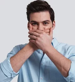 Ceoerty™ Adjustable Buckle Dentures