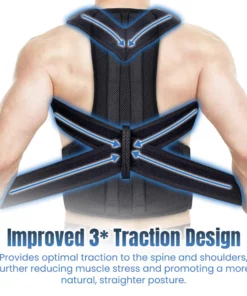 Ceoerty™ AlignPRO Graphene Posture Corrector
