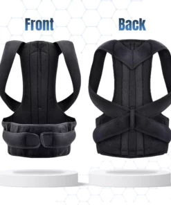 Ceoerty™ AlignPRO Graphene Posture Corrector